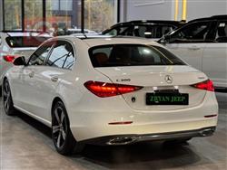 مرسيدس بنز C-Class